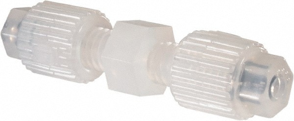 Compression Tube Union: 1/8